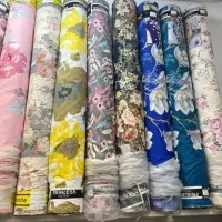 مانتو پارچه بانه