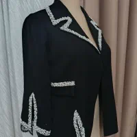 دوخت لباس شب ومجلسی فنردوزی|لباس|اردبیل, |دیوار