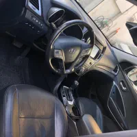 سانتافه ۲۰۱۶|خودرو سواری و وانت|کرج, دولت‌آباد|دیوار