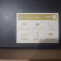 لپ تاپ ایسوس vibok g015