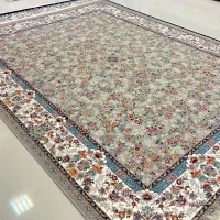 فرش های اکرولیک ضخیم بافت ۷۰۰شانه  ۶و۹و۱۲ متری