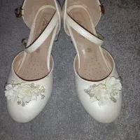 کاپشن و شلوار لی|کفش و لباس بچه|نیشابور, هفده شهریور|دیوار