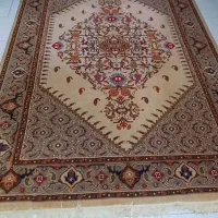 دوعدد فرش ۶متری سالم