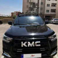 کی ام سی t8|خودرو سواری و وانت|پردیس, فاز ۱|دیوار