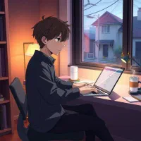 کار انلاین/ساده