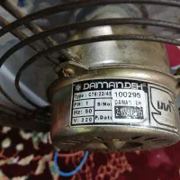 هواکش فن دمنده|پنکه و تصفیه‌کنندهٔ هوا|مشهد, شهید بهشتی|دیوار