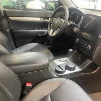 سورنتو مدل ۲۰۱۱ بدون نقطه