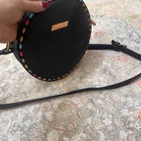 کیف مارکدار|کیف، کفش، کمربند|خوی, |دیوار