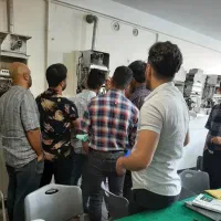 آموزش تاسیسات آبگرمکن بخاری کولرپمپ فقط درچندجلسه