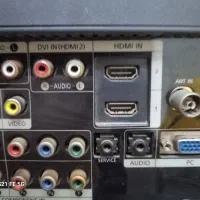 تلوزیون ال سی دی سامسونگ ۳۲ سالم