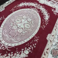 فرش ۱۲ متری