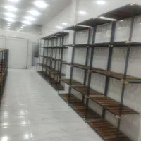 قفسه آلن خور رگال نظم دهنده لباس|فروشگاه و مغازه|تهران, علی‌آباد|دیوار