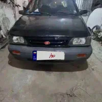 پراید131انژکتور84