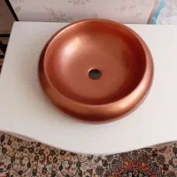 روشویی بدون پایه|لوازم سرویس بهداشتی|سهند, |دیوار