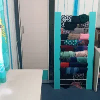 تخت و کمد کودک و نوجوان|تخت و سرویس خواب|محمدشهر, ولدآباد|دیوار