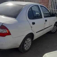 فروش یکدستگاه تیباصندوقدار|خودرو سواری و وانت|خوی, |دیوار