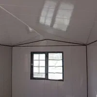 کانکس 2اتاقه2ونیم در6|مصالح و تجهیزات ساختمان|مشهد, شهید جنگی|دیوار