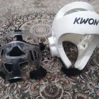 وسایل مبارزه تکواندو|تجهیزات ورزشی|تهران, والفجر (افسریه)|دیوار