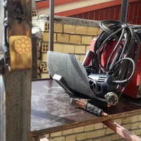 جوشکاری سیار