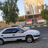 سیتروئن زانتیا 2000cc، مدل ۱۳۸۵|خودرو سواری و وانت|زاهدان, |دیوار