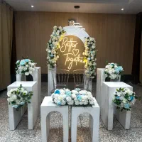 بادکنک ارایی گلارایی|خدمات پذیرایی، مراسم|تهران, تهرانسر غربی|دیوار