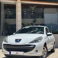 207 مدل 99