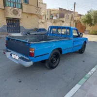 زامیاد z۲۴ مدل ۸۸ عتیقه|خودرو سواری و وانت|زاهدان, |دیوار