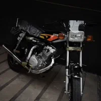 احسان200|موتورسیکلت|نیشابور, فرح بخش|دیوار