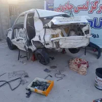 انجام کلیه خدمات خودرو وکارشناسی خودروهای تصادفی|خدمات موتور و ماشین|شهریار, اسدآباد|دیوار