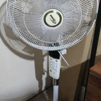 پنکه برقی|پنکه و تصفیهکنندهٔ هوا|تربتحیدریه, میدان مرکزی|دیوار