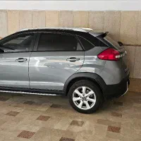 ام وی ام X22 اسپرت لاکچری اتوماتیک CVT|خودرو سواری و وانت|تهران, سهروردی|دیوار