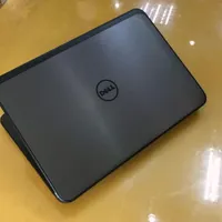 لپ تاپ بدند Dell آمریکا در حد آک آک با باطری نو