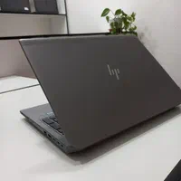 لپ تاپ HPZbook G5 i7 رم 32باگرافیک4 شرایط اقساطی|رایانه همراه|اراک, |دیوار