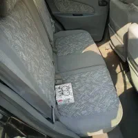 تیبا مشکی ۱۳۹۶|خودرو سواری و وانت|تهران, مینی‌سیتی (شهرک نفت)|دیوار