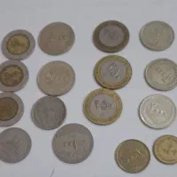 سکه کلکسیونی
