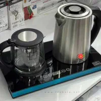 چایساز قهوه ساز فوما ژاپن اصل اصل