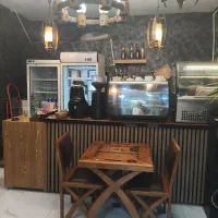 واگذاری کافه با تمامه امکانات وسایل