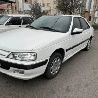 پارس سال مدل ۱۴۰۰|خودرو سواری و وانت|رشت, جهاد|دیوار