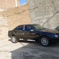 فروش۴۰۵GLX|خودرو سواری و وانت|شاهین دژ, |دیوار