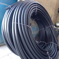 سیستم آبی لوله پلی اتیلن وتیپ