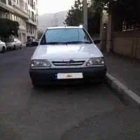 پراید96 نقدواقساط