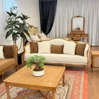 مبل طوسی برند اقای انصاری|مبلمان خانگی و میز عسلی|یاسوج, |دیوار