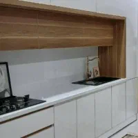 تولید و فروش انواع کابینت تمام چوب