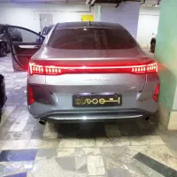 کی ام سی  KMC J7  نقد و اقساط|خودرو سواری و وانت|کرمانشاه, |دیوار