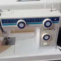 چرخ خیاطی مدل زیگزاگ 401