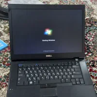 لپ تاپ دل مدل E6500