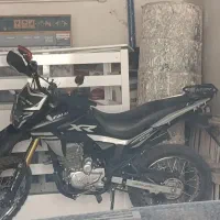 فلات تریل ۲۵۰مدل ۱۴۰۳ کارکرد ۴هزار