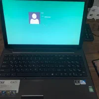 لپ تاپ msi