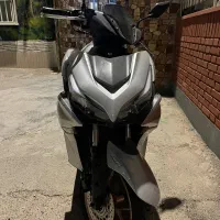 طرح ایروکس۱۴۰۳|موتورسیکلت|تهران, فردوس|دیوار