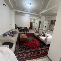 اجاره آپارتمان ۸۵متری طبقه ۱